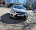 Сірий Форд Фокус, об'ємом двигуна 1.6 л та пробігом 242 тис. км за 5000 $, фото 3 на Automoto.ua