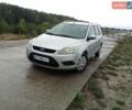 Серый Форд Фокус, объемом двигателя 1.6 л и пробегом 330 тыс. км за 6550 $, фото 1 на Automoto.ua
