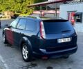 Сірий Форд Фокус, об'ємом двигуна 1.6 л та пробігом 320 тис. км за 5200 $, фото 7 на Automoto.ua