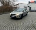 Сірий Форд Фокус, об'ємом двигуна 1.6 л та пробігом 193 тис. км за 5800 $, фото 1 на Automoto.ua