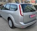 Серый Форд Фокус, объемом двигателя 1.6 л и пробегом 169 тыс. км за 5450 $, фото 6 на Automoto.ua