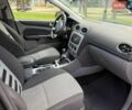 Сірий Форд Фокус, об'ємом двигуна 1.6 л та пробігом 255 тис. км за 5699 $, фото 19 на Automoto.ua