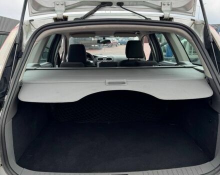 Сірий Форд Фокус, об'ємом двигуна 1.6 л та пробігом 213 тис. км за 5900 $, фото 11 на Automoto.ua