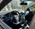 Сірий Форд Фокус, об'ємом двигуна 1.56 л та пробігом 276 тис. км за 5500 $, фото 24 на Automoto.ua