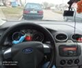 Сірий Форд Фокус, об'ємом двигуна 1.6 л та пробігом 196 тис. км за 6300 $, фото 1 на Automoto.ua