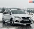 Серый Форд Фокус, объемом двигателя 1.8 л и пробегом 231 тыс. км за 4999 $, фото 4 на Automoto.ua