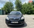 Серый Форд Фокус, объемом двигателя 1.6 л и пробегом 242 тыс. км за 5400 $, фото 1 на Automoto.ua