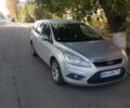 Сірий Форд Фокус, об'ємом двигуна 1.56 л та пробігом 415 тис. км за 5000 $, фото 1 на Automoto.ua