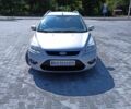 Сірий Форд Фокус, об'ємом двигуна 1.56 л та пробігом 264 тис. км за 5800 $, фото 8 на Automoto.ua