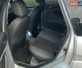 Сірий Форд Фокус, об'ємом двигуна 1.6 л та пробігом 353 тис. км за 4999 $, фото 5 на Automoto.ua