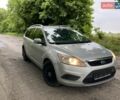 Сірий Форд Фокус, об'ємом двигуна 1.56 л та пробігом 330 тис. км за 6250 $, фото 5 на Automoto.ua