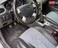 Сірий Форд Фокус, об'ємом двигуна 1.8 л та пробігом 281 тис. км за 5600 $, фото 12 на Automoto.ua