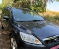 Сірий Форд Фокус, об'ємом двигуна 1.6 л та пробігом 217 тис. км за 6200 $, фото 2 на Automoto.ua