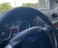 Сірий Форд Фокус, об'ємом двигуна 1.6 л та пробігом 305 тис. км за 4514 $, фото 13 на Automoto.ua