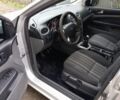 Сірий Форд Фокус, об'ємом двигуна 1.6 л та пробігом 218 тис. км за 5200 $, фото 5 на Automoto.ua