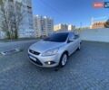 Сірий Форд Фокус, об'ємом двигуна 1.6 л та пробігом 290 тис. км за 5800 $, фото 1 на Automoto.ua