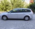 Сірий Форд Фокус, об'ємом двигуна 1.6 л та пробігом 178 тис. км за 5990 $, фото 18 на Automoto.ua