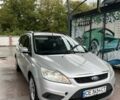 Серый Форд Фокус, объемом двигателя 1.8 л и пробегом 236 тыс. км за 39999 $, фото 1 на Automoto.ua