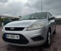 Сірий Форд Фокус, об'ємом двигуна 1.6 л та пробігом 213 тис. км за 5900 $, фото 6 на Automoto.ua