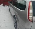 Сірий Форд Фокус, об'ємом двигуна 1.8 л та пробігом 259 тис. км за 5400 $, фото 2 на Automoto.ua