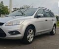 Сірий Форд Фокус, об'ємом двигуна 1.6 л та пробігом 335 тис. км за 5300 $, фото 1 на Automoto.ua