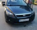 Сірий Форд Фокус, об'ємом двигуна 1.56 л та пробігом 235 тис. км за 5500 $, фото 1 на Automoto.ua