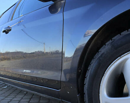 Серый Форд Фокус, объемом двигателя 1.6 л и пробегом 286 тыс. км за 5700 $, фото 10 на Automoto.ua