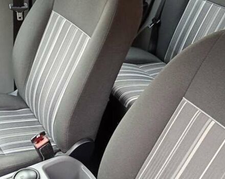 Сірий Форд Фокус, об'ємом двигуна 1.6 л та пробігом 169 тис. км за 6600 $, фото 16 на Automoto.ua