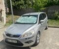Сірий Форд Фокус, об'ємом двигуна 1.6 л та пробігом 202 тис. км за 5600 $, фото 1 на Automoto.ua