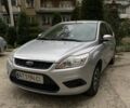 Сірий Форд Фокус, об'ємом двигуна 1.6 л та пробігом 287 тис. км за 5500 $, фото 1 на Automoto.ua