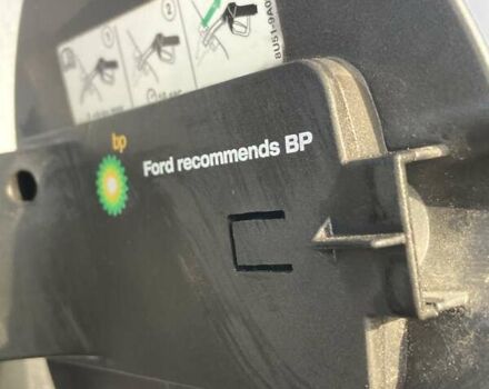 Серый Форд Фокус, объемом двигателя 1.6 л и пробегом 228 тыс. км за 6999 $, фото 36 на Automoto.ua