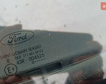 Серый Форд Фокус, объемом двигателя 1.6 л и пробегом 203 тыс. км за 5800 $, фото 20 на Automoto.ua