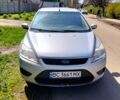 Серый Форд Фокус, объемом двигателя 1.6 л и пробегом 338 тыс. км за 4700 $, фото 1 на Automoto.ua