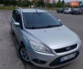 Серый Форд Фокус, объемом двигателя 1.6 л и пробегом 226 тыс. км за 6500 $, фото 1 на Automoto.ua
