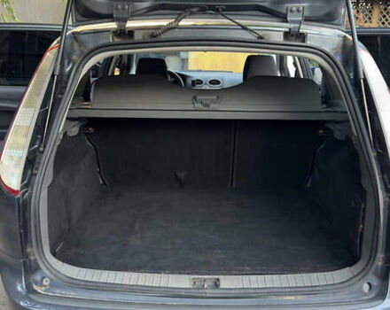 Сірий Форд Фокус, об'ємом двигуна 1.6 л та пробігом 246 тис. км за 5499 $, фото 13 на Automoto.ua