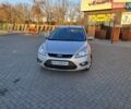 Сірий Форд Фокус, об'ємом двигуна 1.6 л та пробігом 206 тис. км за 6000 $, фото 1 на Automoto.ua