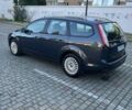 Форд Фокус 2010 в Ивано-Франковске на Automoto.ua Серый Форд Фокус, объемом двигателя 1.6 л и пробегом 285 тыс. км за 6600 $, фото 3 на Automoto.ua