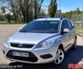 Серый Форд Фокус, объемом двигателя 1.8 л и пробегом 76 тыс. км за 7800 $, фото 1 на Automoto.ua