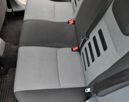 Серый Форд Фокус, объемом двигателя 1.6 л и пробегом 232 тыс. км за 5700 $, фото 11 на Automoto.ua