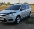 Серый Форд Фокус, объемом двигателя 1.6 л и пробегом 220 тыс. км за 5500 $, фото 1 на Automoto.ua