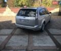 Сірий Форд Фокус, об'ємом двигуна 1.6 л та пробігом 265 тис. км за 6200 $, фото 5 на Automoto.ua