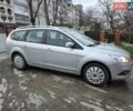 Серый Форд Фокус, объемом двигателя 1.6 л и пробегом 237 тыс. км за 5400 $, фото 28 на Automoto.ua