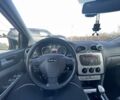 Серый Форд Фокус, объемом двигателя 1.6 л и пробегом 300 тыс. км за 5000 $, фото 7 на Automoto.ua