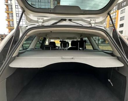 Сірий Форд Фокус, об'ємом двигуна 1.56 л та пробігом 300 тис. км за 5200 $, фото 22 на Automoto.ua