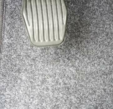 Сірий Форд Фокус, об'ємом двигуна 1.6 л та пробігом 169 тис. км за 6600 $, фото 22 на Automoto.ua