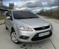 Серый Форд Фокус, объемом двигателя 1.6 л и пробегом 241 тыс. км за 6300 $, фото 1 на Automoto.ua