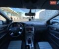 Сірий Форд Фокус, об'ємом двигуна 1.6 л та пробігом 290 тис. км за 5800 $, фото 14 на Automoto.ua