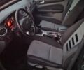 Сірий Форд Фокус, об'ємом двигуна 1.6 л та пробігом 245 тис. км за 4999 $, фото 7 на Automoto.ua