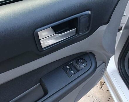 Серый Форд Фокус, объемом двигателя 1.6 л и пробегом 297 тыс. км за 5200 $, фото 17 на Automoto.ua