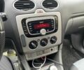 Сірий Форд Фокус, об'ємом двигуна 0 л та пробігом 277 тис. км за 5500 $, фото 20 на Automoto.ua